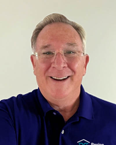 Randy Merrill, Repipe Consultant - Santa Cruz